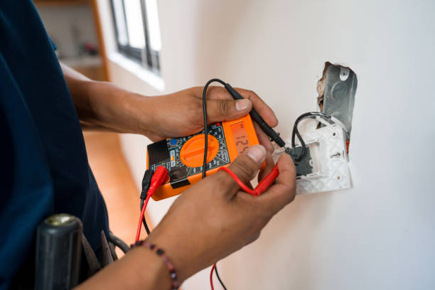 Best Electrical Upgrades for Homes  in Tsaile, AZ