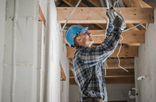 Best Home Electrical Repair  in Tsaile, AZ