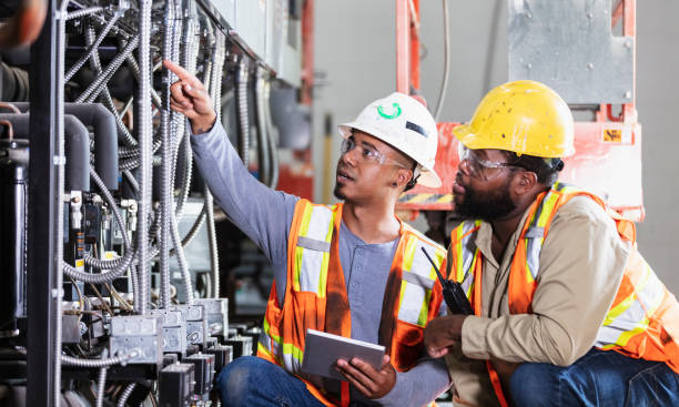 Best Emergency Electrician Near Me  in Tsaile, AZ