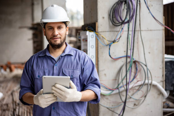 Best Electrical System Inspection  in Tsaile, AZ