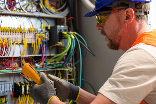 Electrical Rewiring Services in Tsaile, AZ