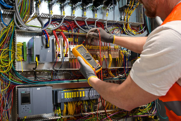 Best Electrical Repair Services  in Tsaile, AZ