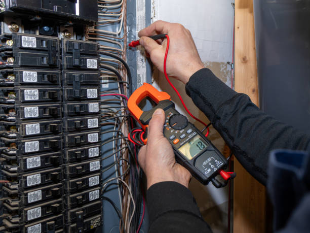 Best Local Electrician Companies  in Tsaile, AZ