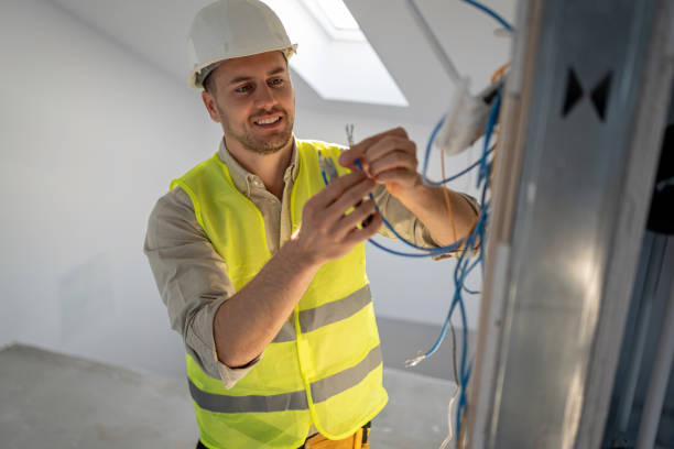 Electrical System Inspection in Tsaile, AZ